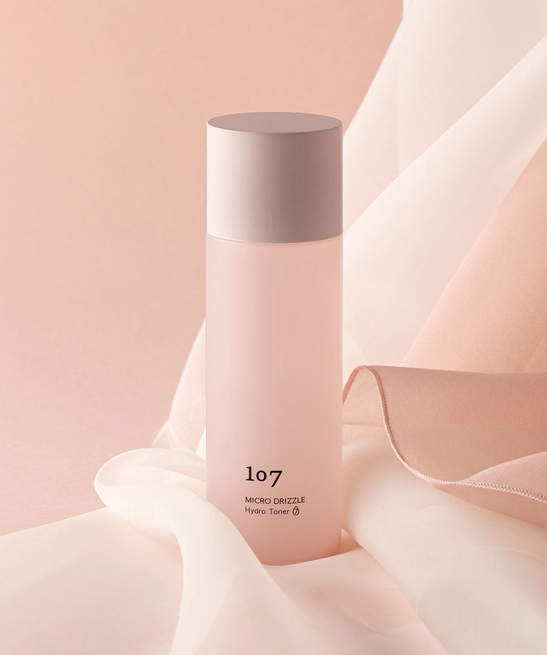 107 Micro Drizzle Hydro Toner 155ml