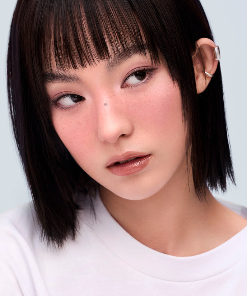 3CE Layer It All Blush Palette 10.5g