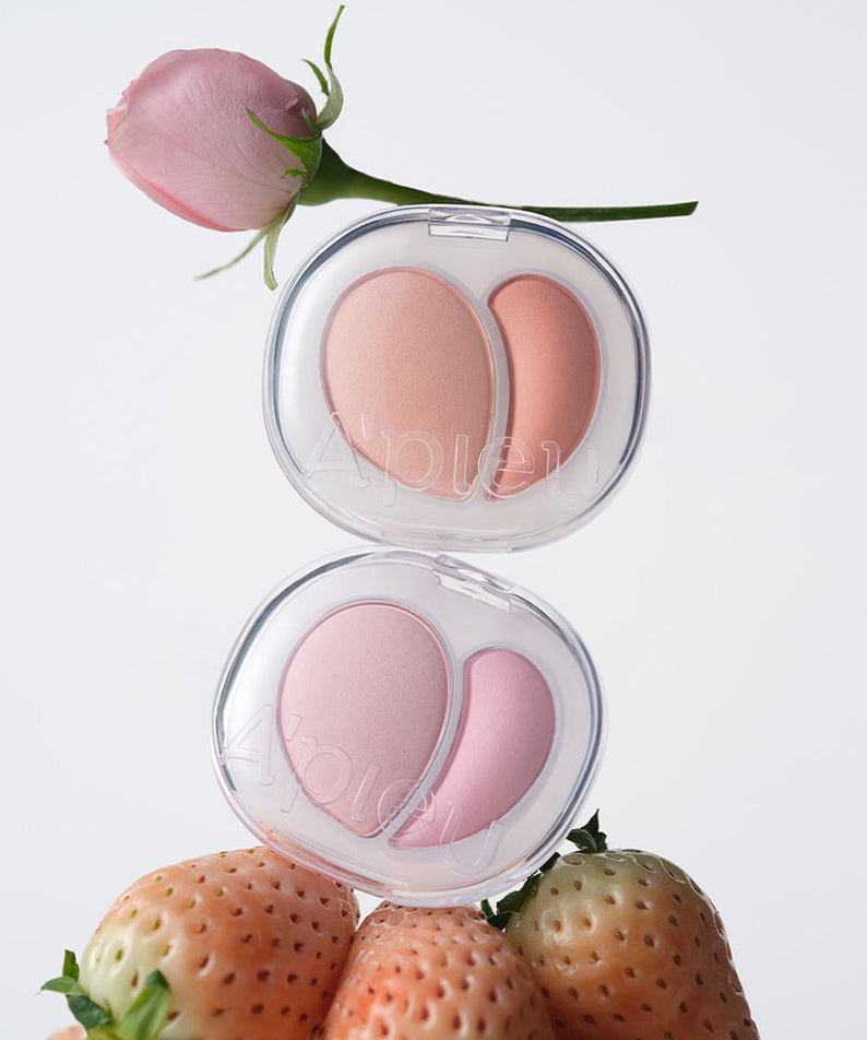 A'pieu Mood Blending Jelly Cheek Balm 6g