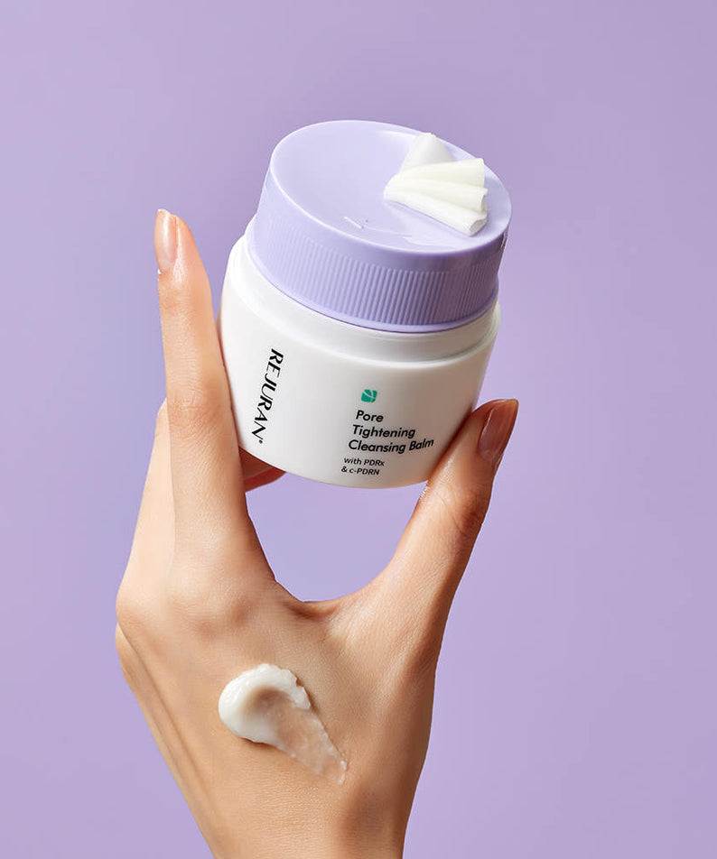 Rejuran Pore Tightening Cleansing Balm 50ml