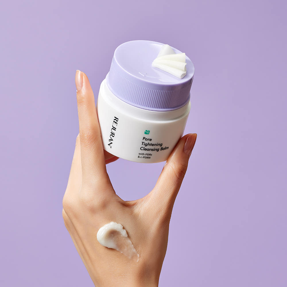 Rejuran Pore Tightening Cleansing Balm 50ml