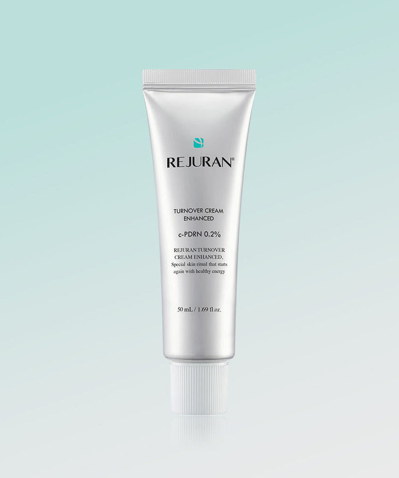 Rejuran Turnover Cream Enhanced 50ml