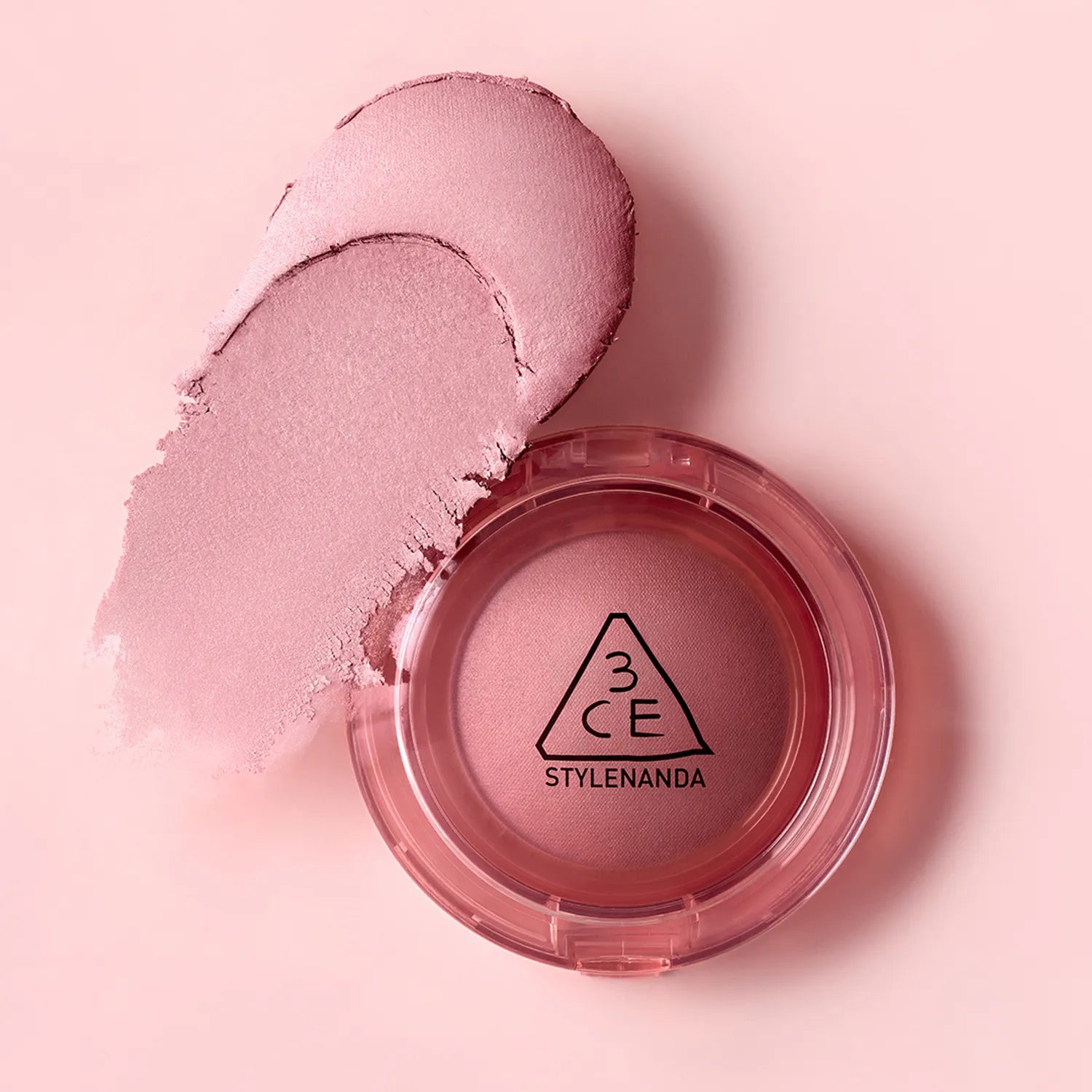 3CE Bouncy Blur Balm