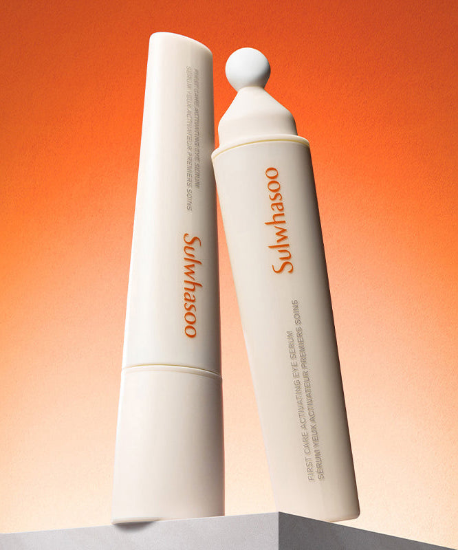 Sulwhasoo First Care Activating Eye Serum 20ml