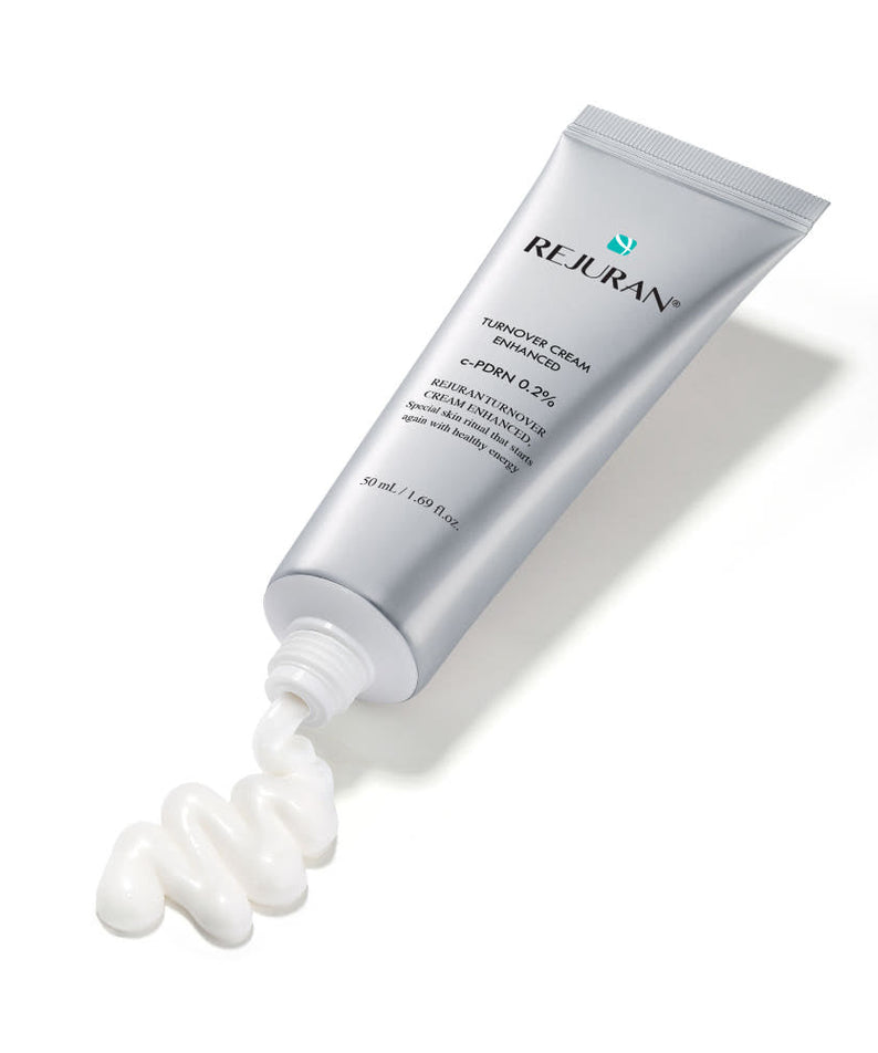 Rejuran Turnover Cream Enhanced 50ml