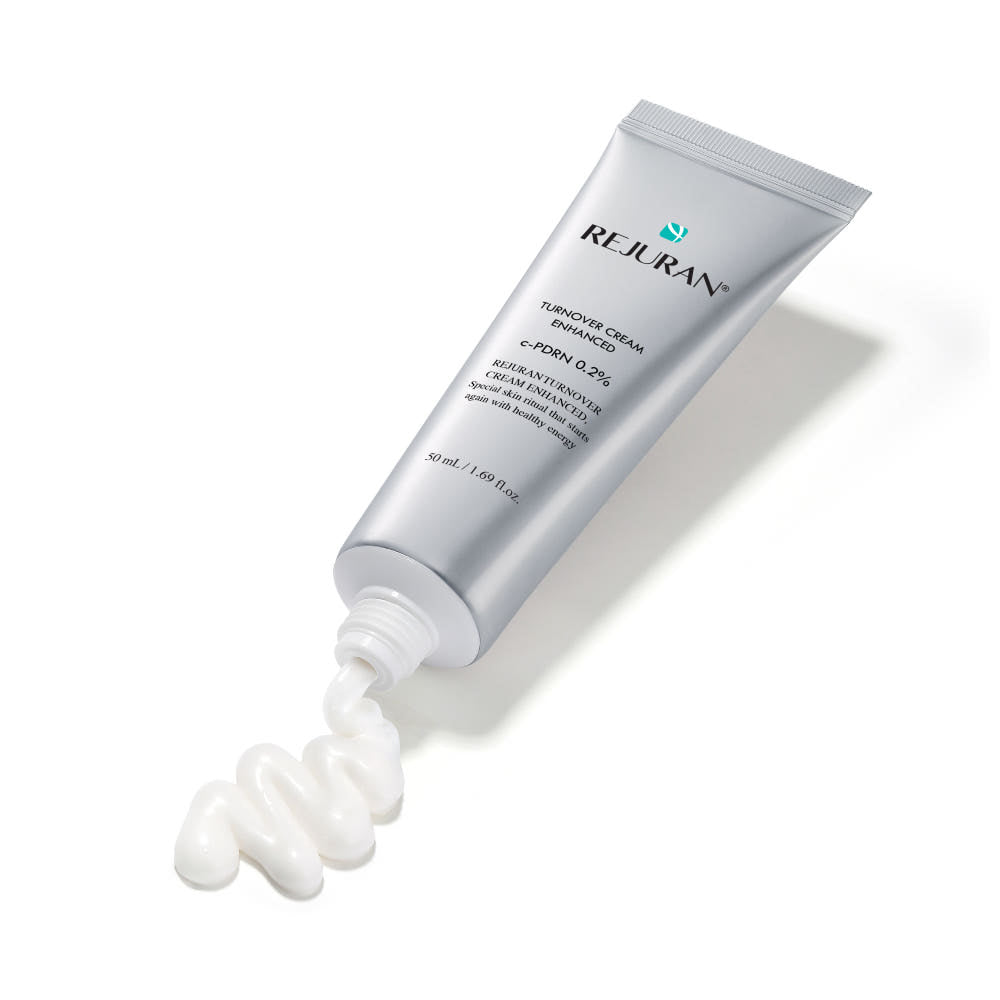 Rejuran Turnover Cream Enhanced 50ml