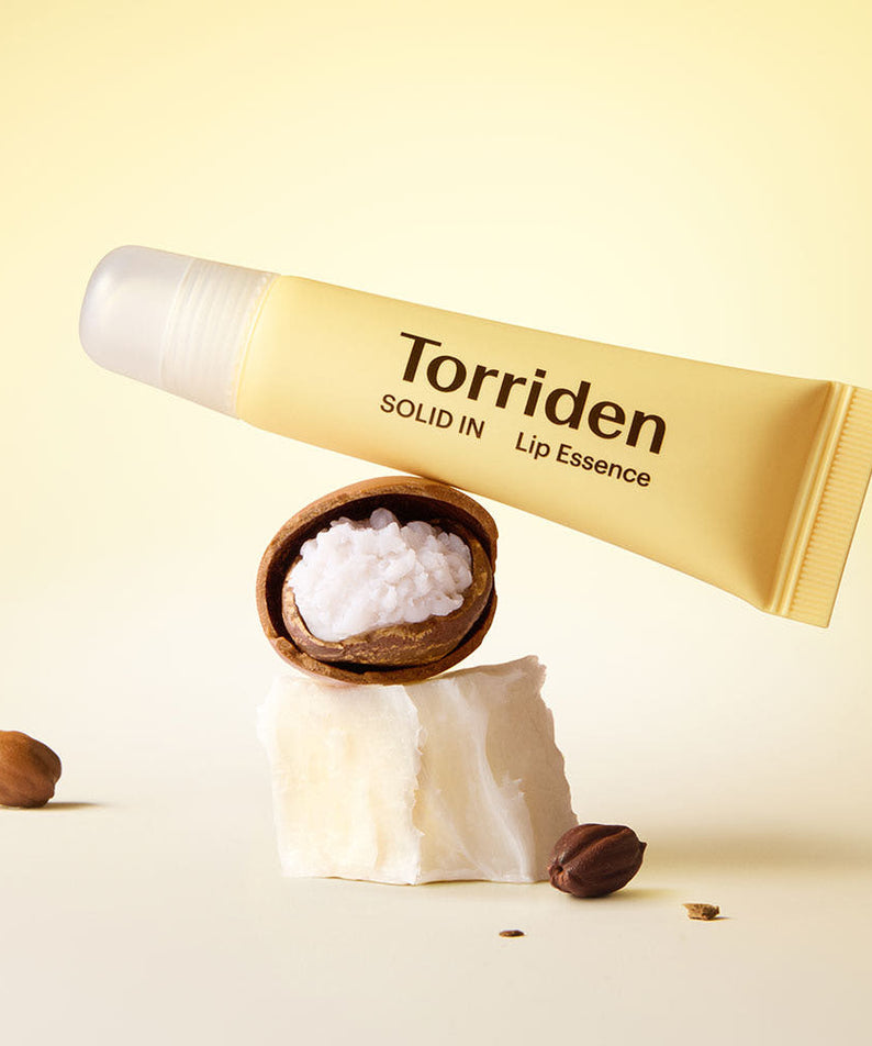 Torriden Solid In 5D Multi Ceramide Lip Essence 11ml