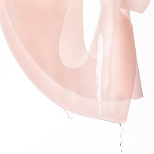 Mixsoon Pdrn Collagen Hydrogel Mask 5 Sheets