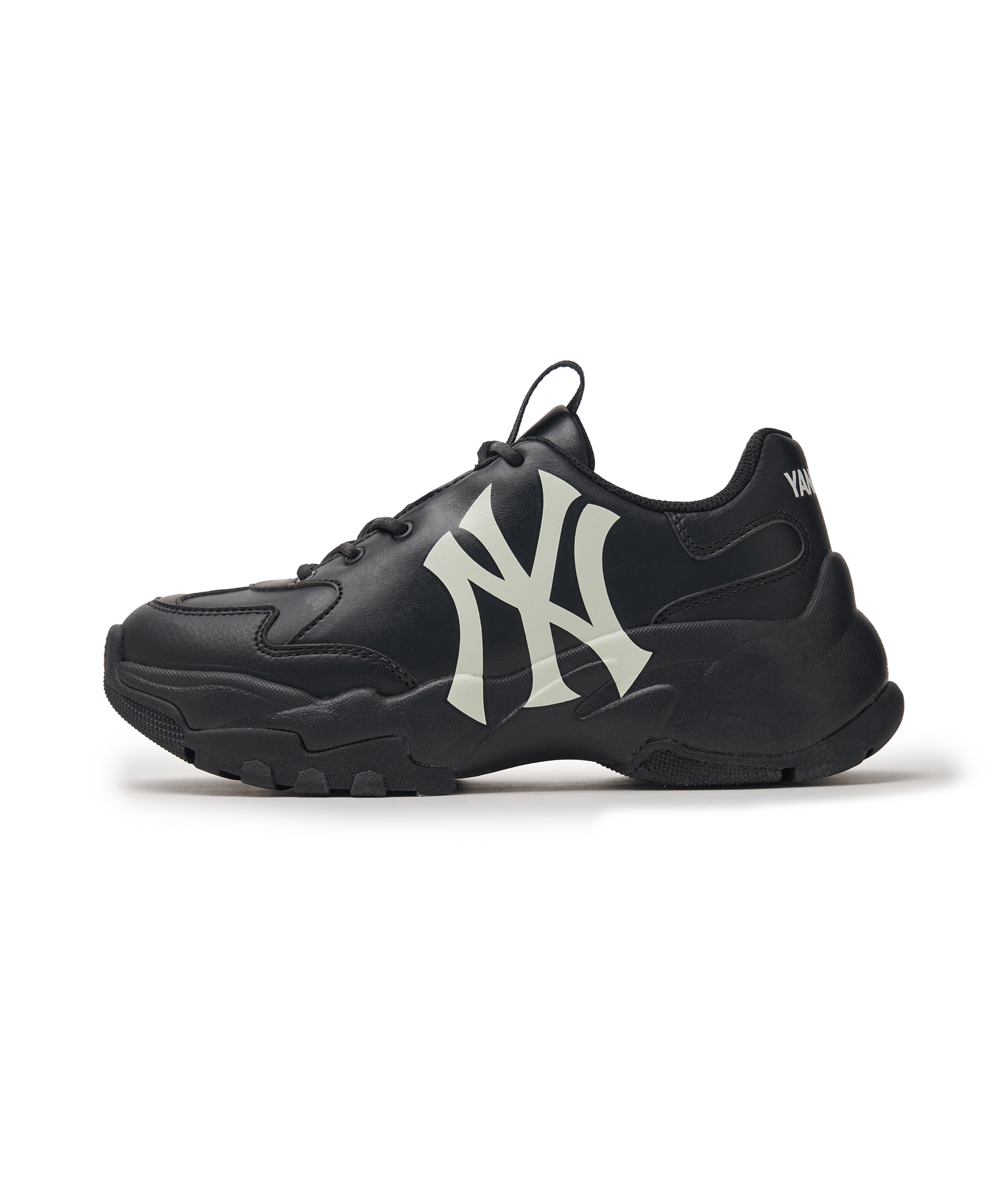 Big Ball Chunky A New York Yankees BLACK K-fashion