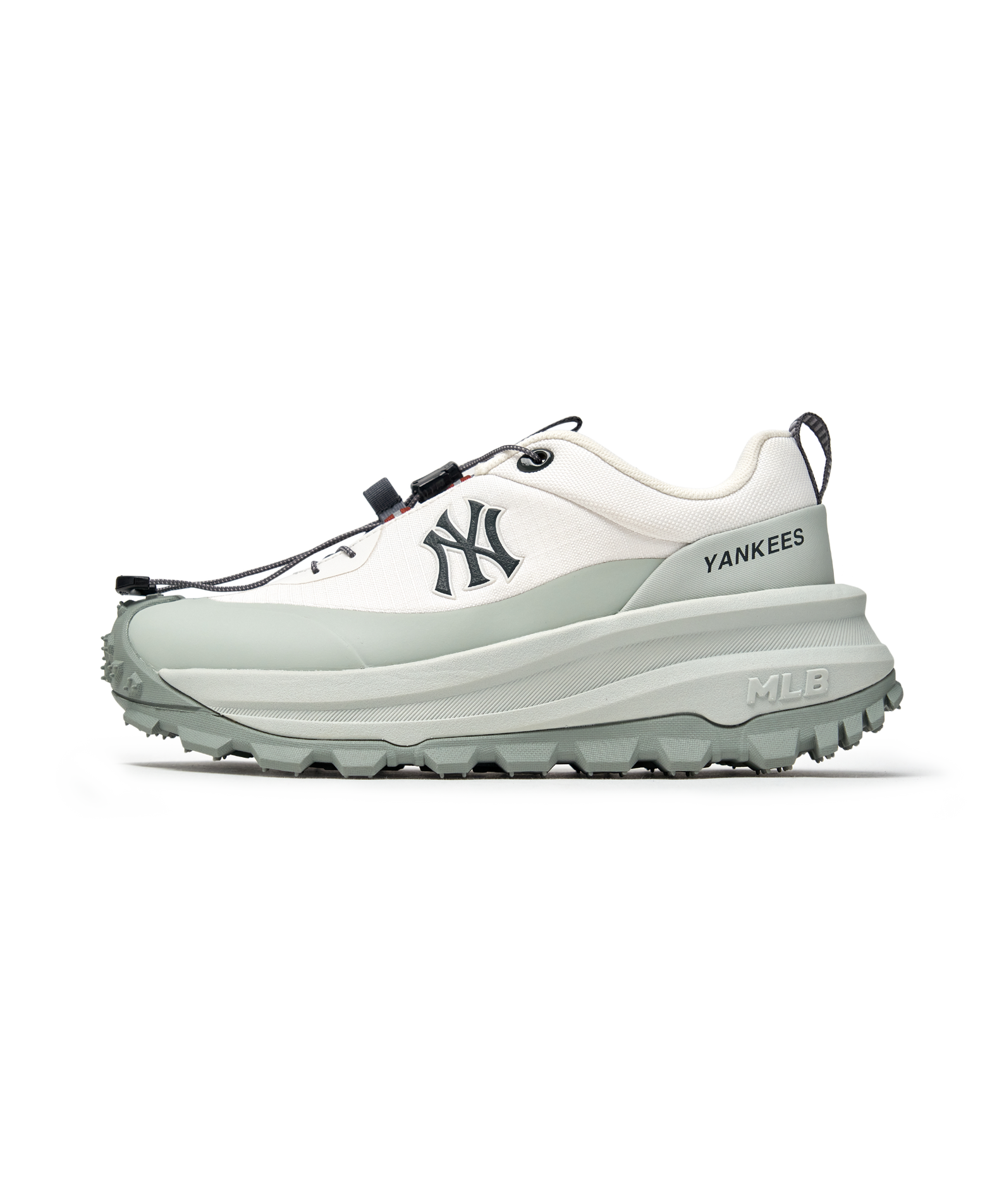 Bump Chunky New York Yankees MINT | K-fashion | Koolseoul