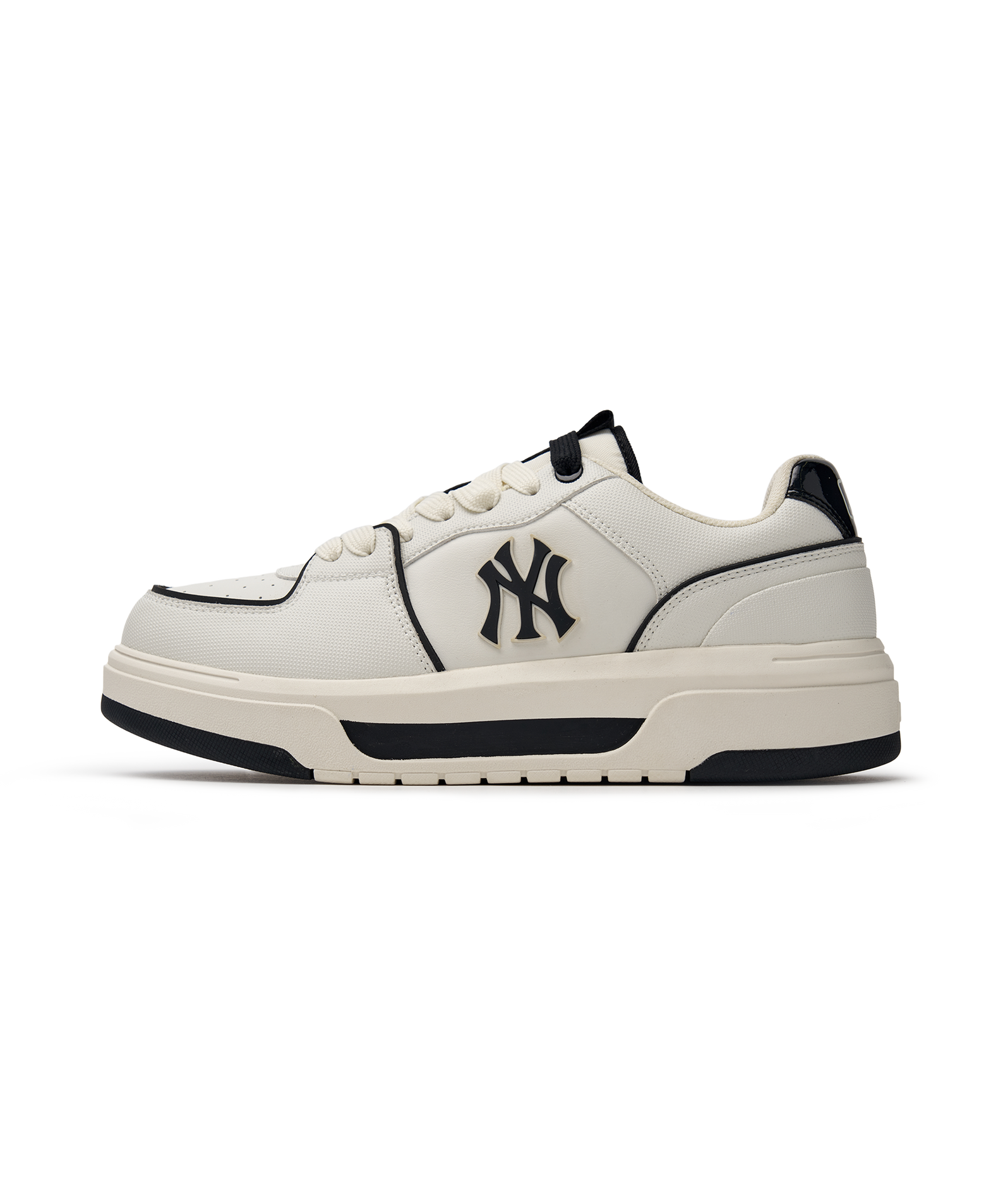 Chunky Liner Basic SL New York Yankees WHITE K-fashion