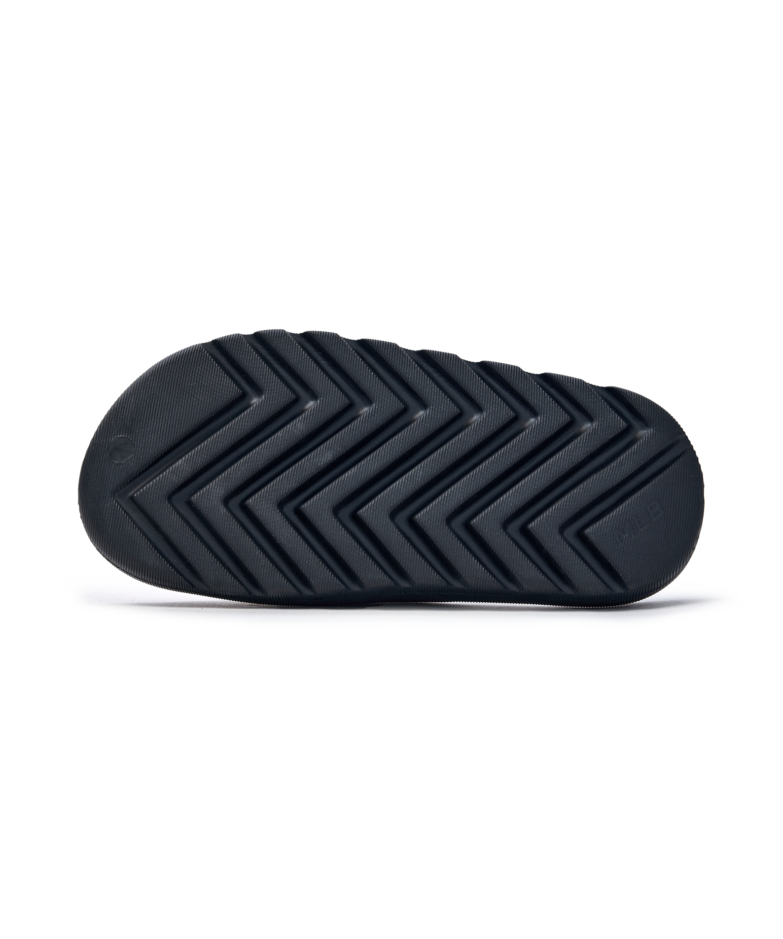Skipper Slide New York Yankees BLACK | K-fashion | Koolseoul