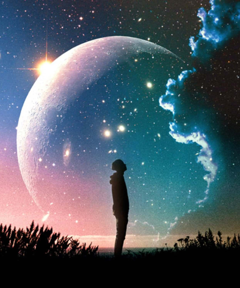 MONGNI - [Firmament] - Kpop Album | Kool Seoul - Buy Kpop Albums Online
