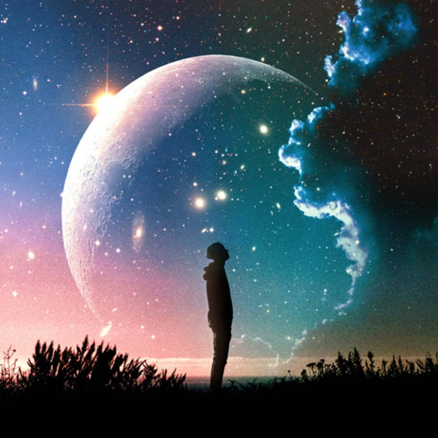 Mongni - [Firmament] - Kpop Album
