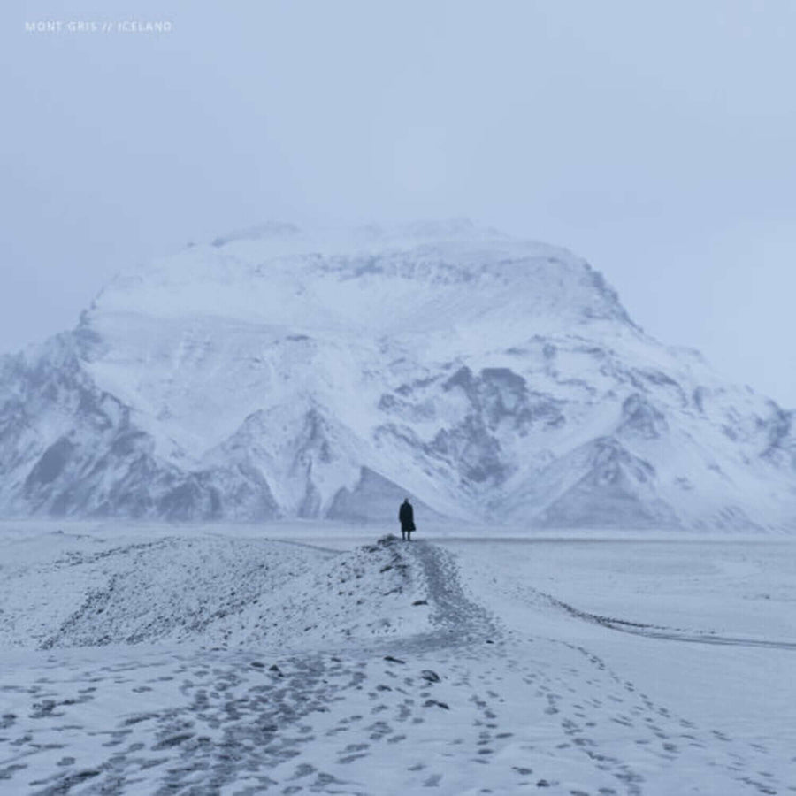 Mont Gris - 1st Album [Iceland] - アルバム Kpop