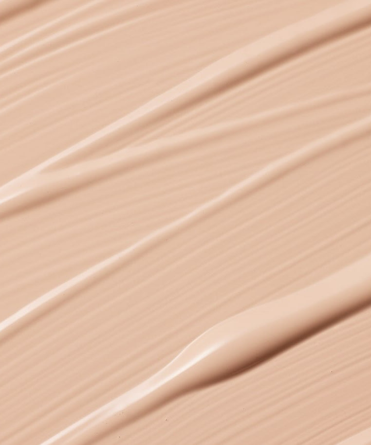 Texture of MOONSHOT Conscious Fit Cushion Foundation in beige shade