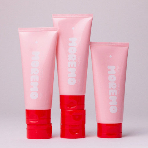 Moremo Hair Treatment Miracle 2x