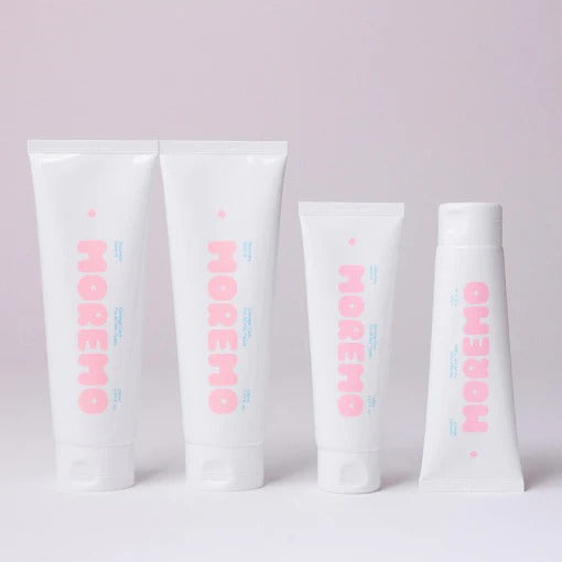 Moremo Recovery Balm B 120ml (No Wash Treatment)