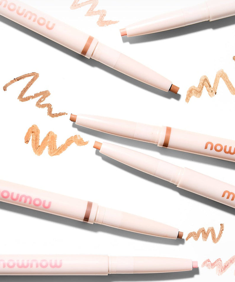 Moumou  Aegyo Flirting Easy Fit Duo