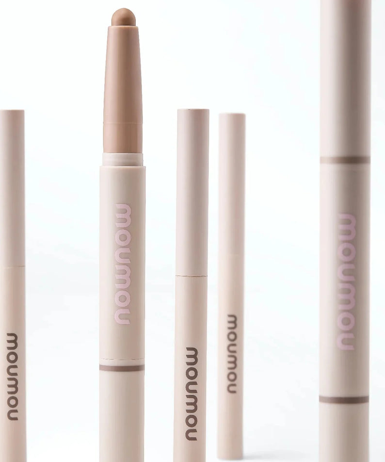 Moumou  Pro Contouring Noes Shading