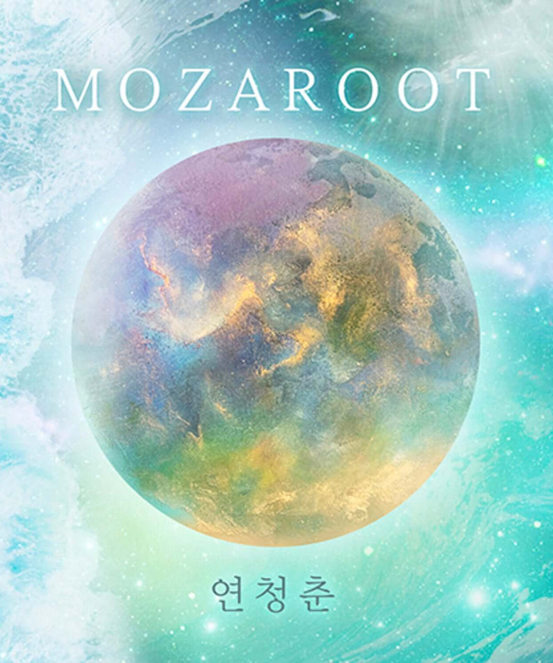 MOZARUT - Kpop Album | Kool Seoul - Buy Kpop Albums Online