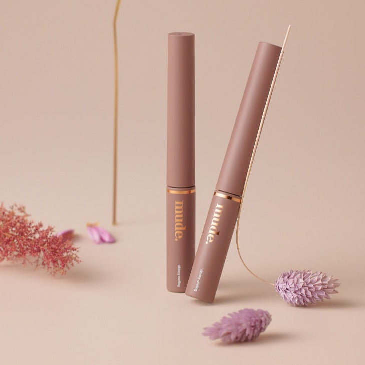 Mude Inspire Skinny Curling & Multi-Fixer Mascara