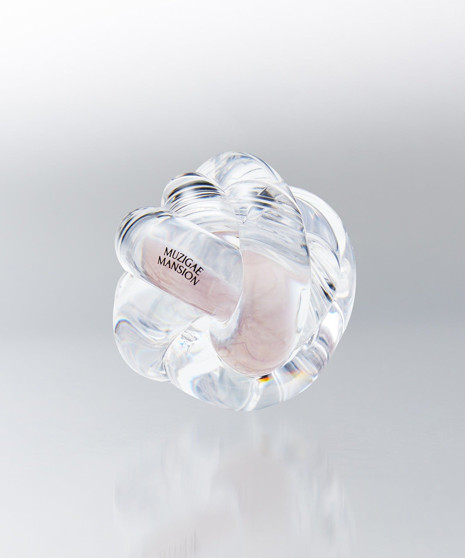 MUZIGAE MANSION One & Only Shadows 2g luxury makeup product packaging