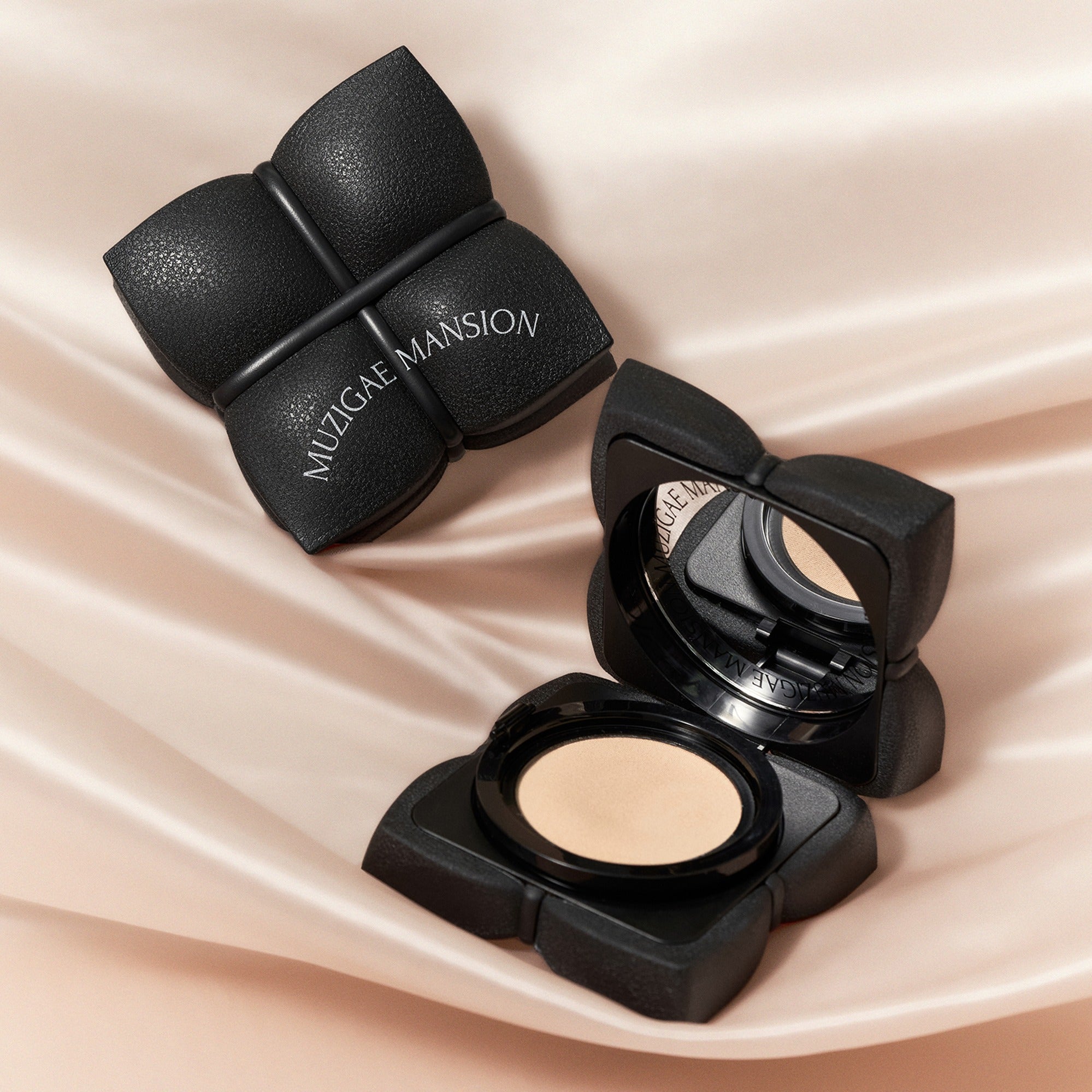 MUZIGAE MANSION Sleek Matt Cushion | Matte Perfection – Kool Seoul