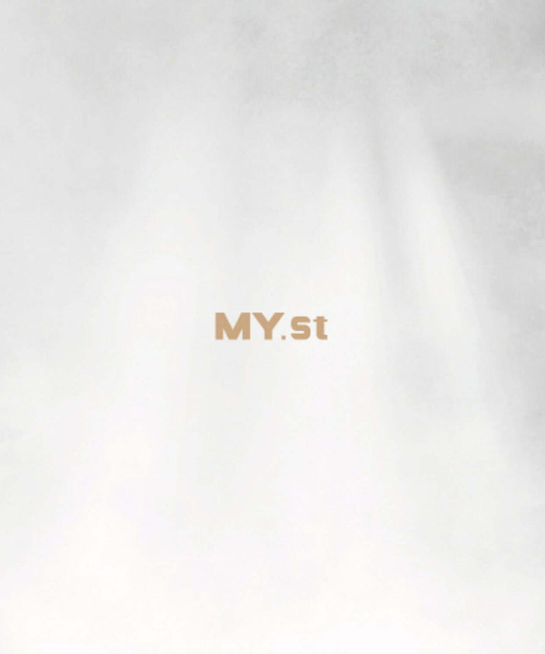 MY.ST - [THE GLOW : Eden] - Kpop Album | Kool Seoul - Buy Kpop Albums Online