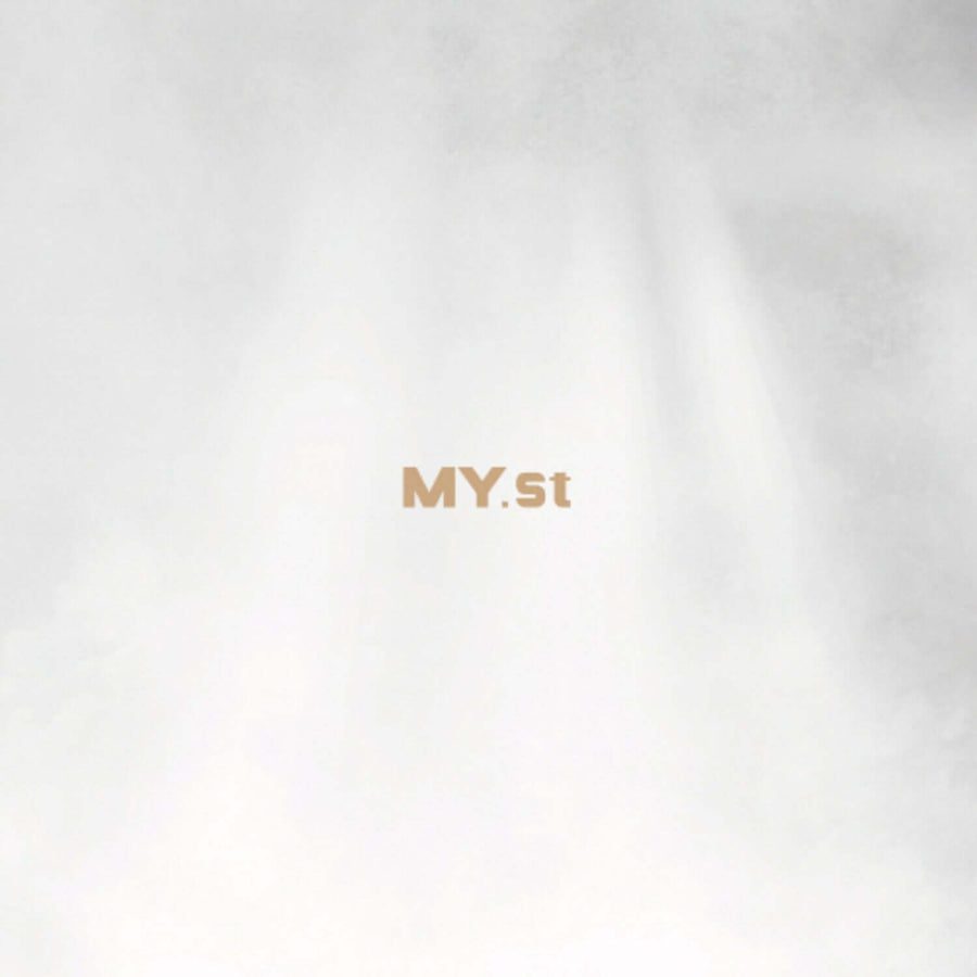 My.St - [The Glow : Eden] - Kpop Album
