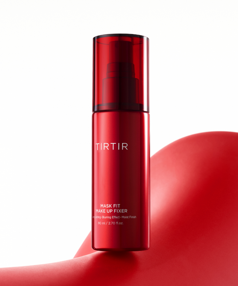 TIRTIR Mask Fit Makeup Fixer 80ml