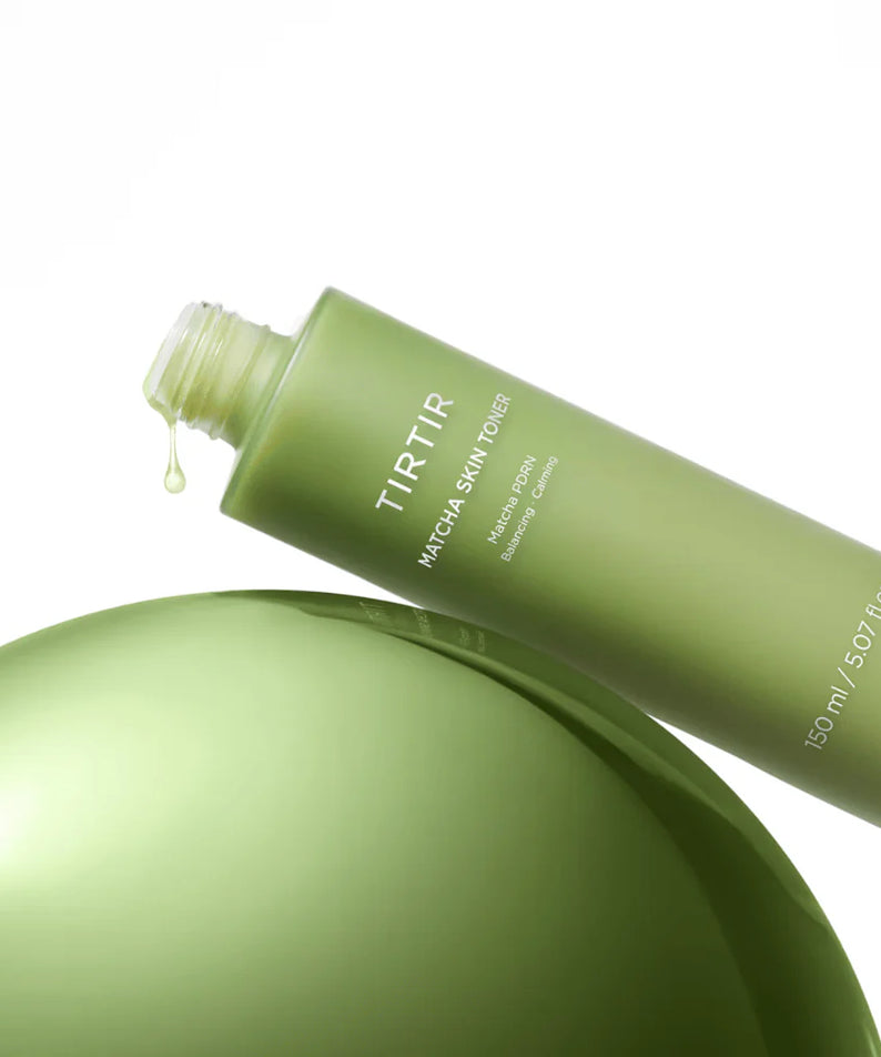 TIRTIR Matcha Skin Toner 150ml