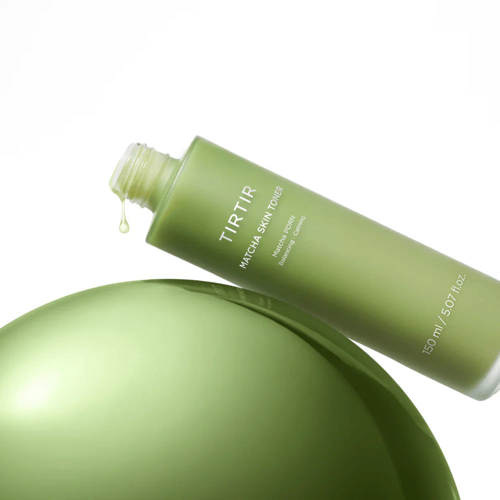 TIRTIR Matcha Skin Toner 150ml