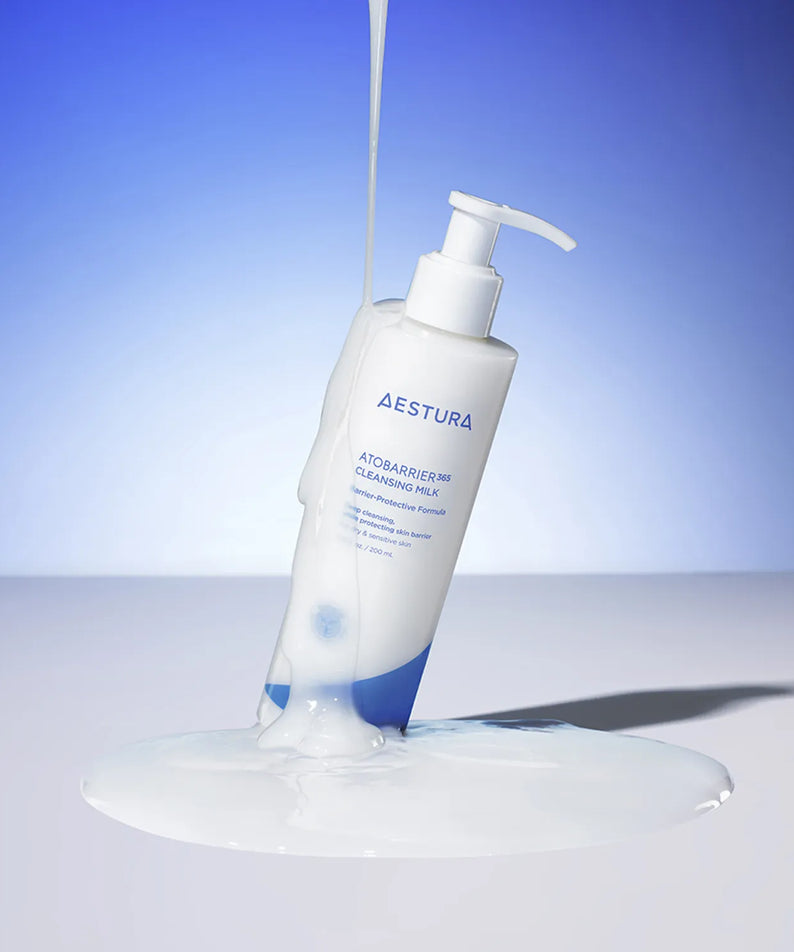Aestura Atobarrier 365 Cleansing Milk 200ml