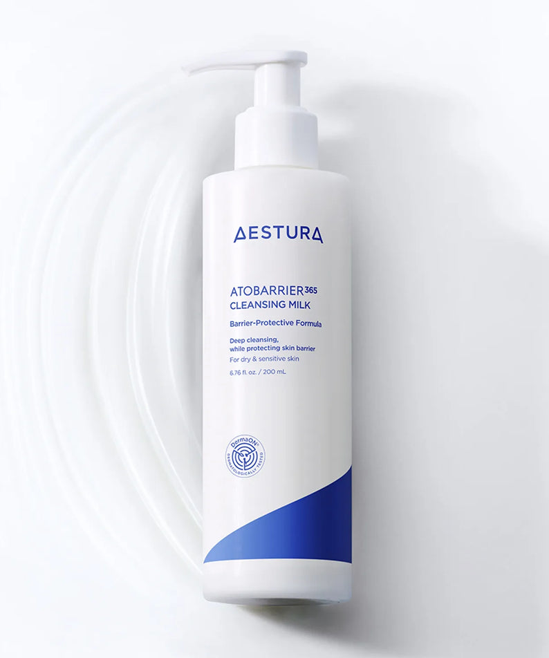 Aestura Atobarrier 365 Cleansing Milk 200ml
