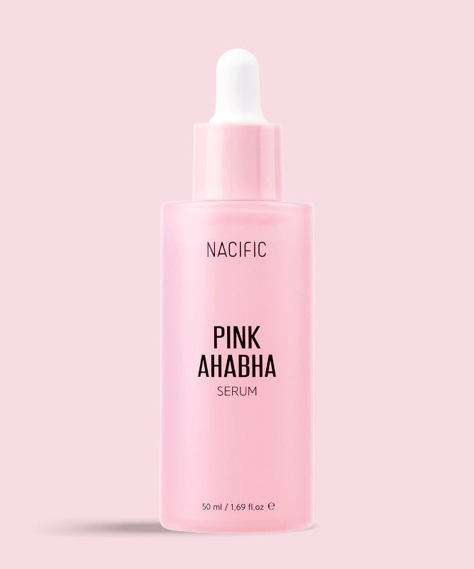 Nacific Pink Ahabha Serum 50ml