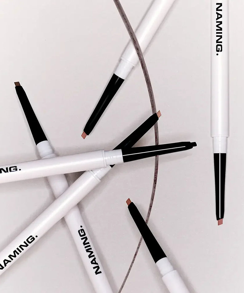 Naming Pencil Slim Liner