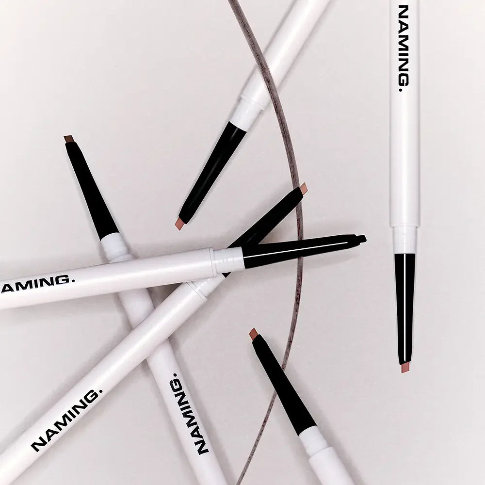 Naming Pencil Slim Liner