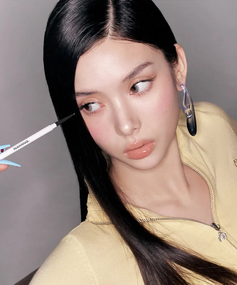 Naming Pencil Slim Liner
