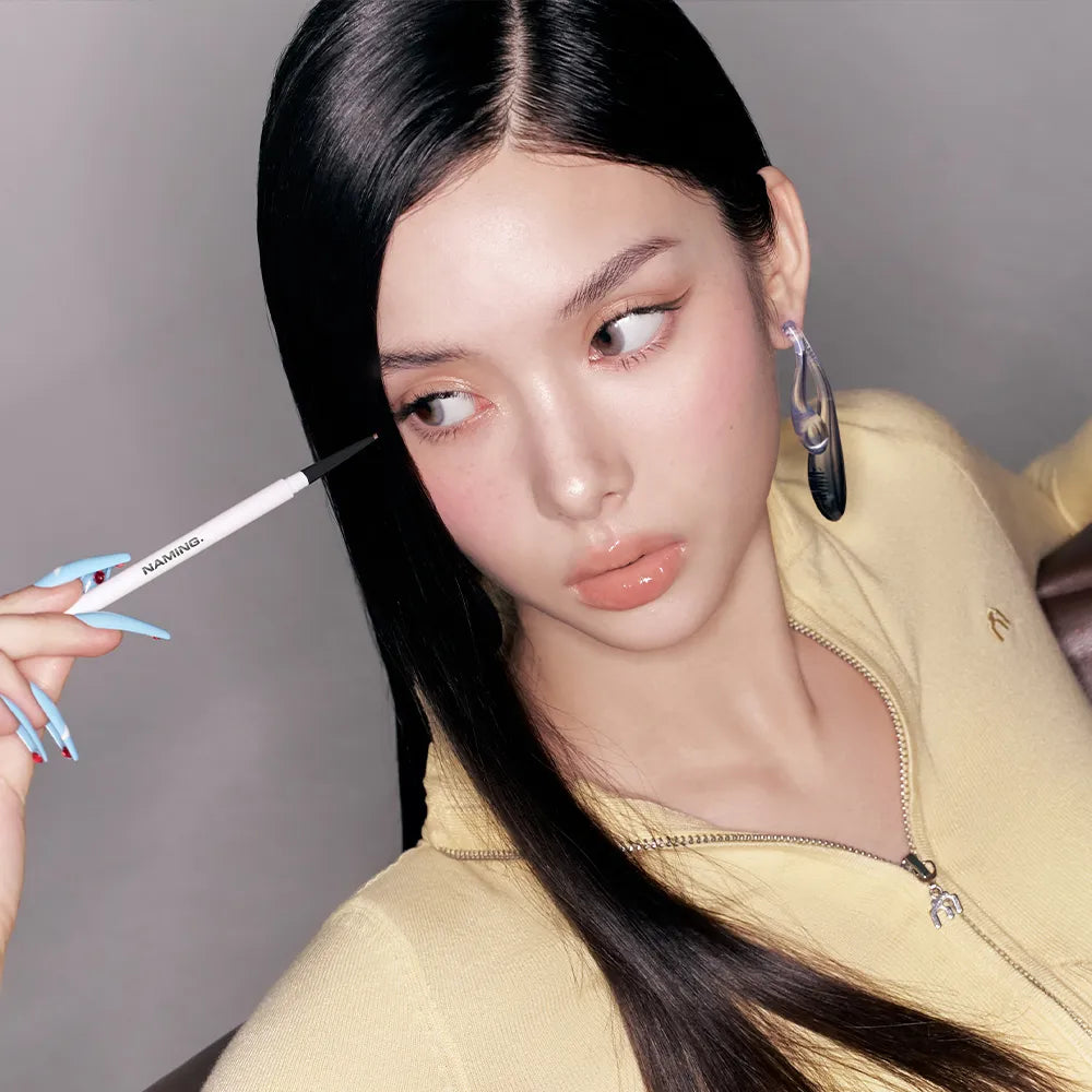 Naming Pencil Slim Liner