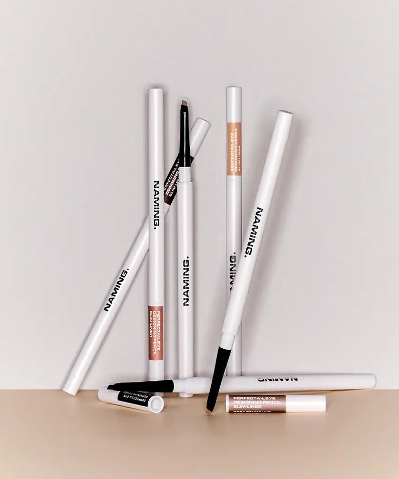 Naming Pencil Slim Liner
