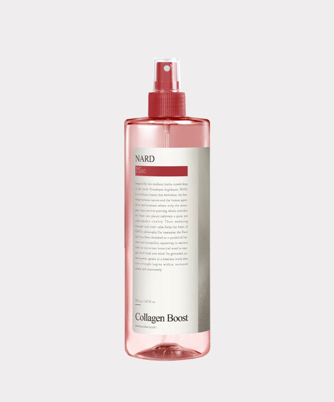 Nard Collagen Mist 500ml