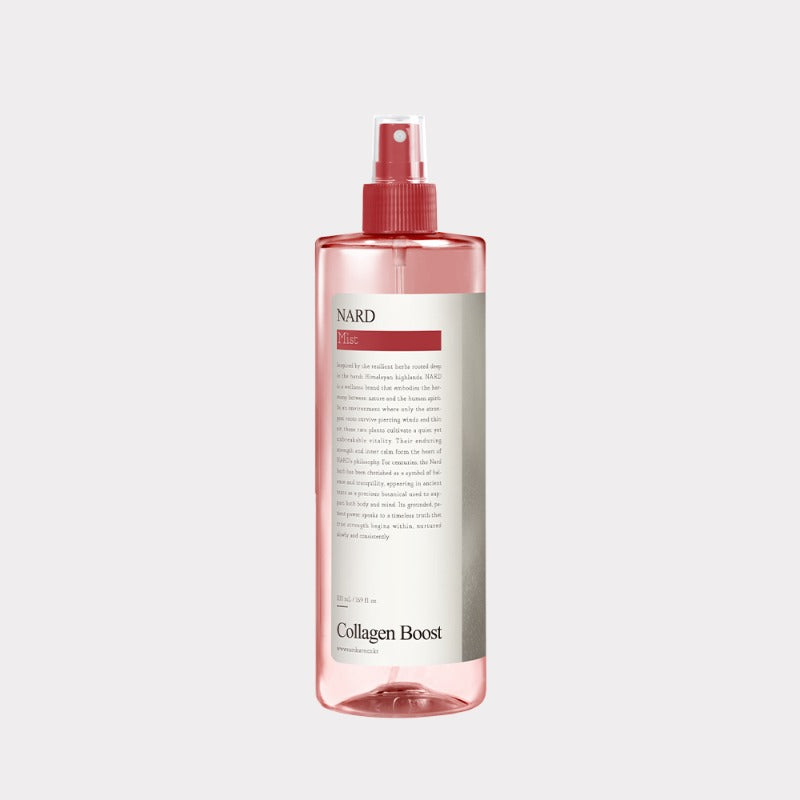 Nard Collagen Mist 500ml