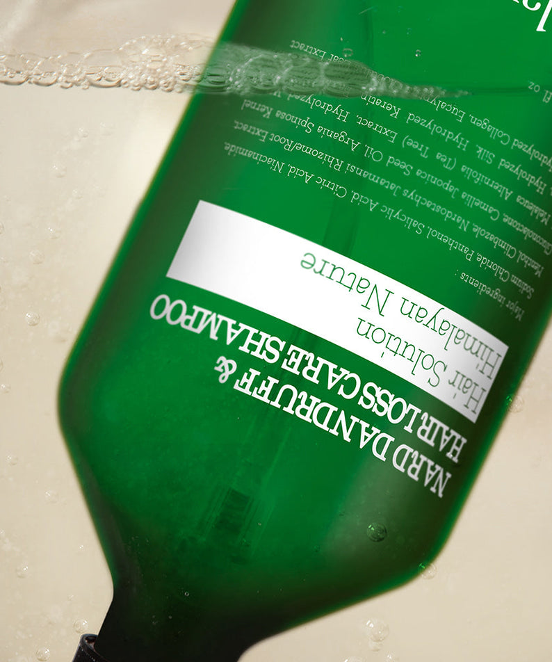 Nard Dandruff Care Hair Loss Shampoo 1000ml