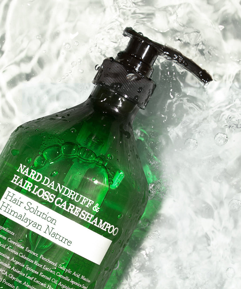Nard Dandruff Care Hair Loss Shampoo 1000ml