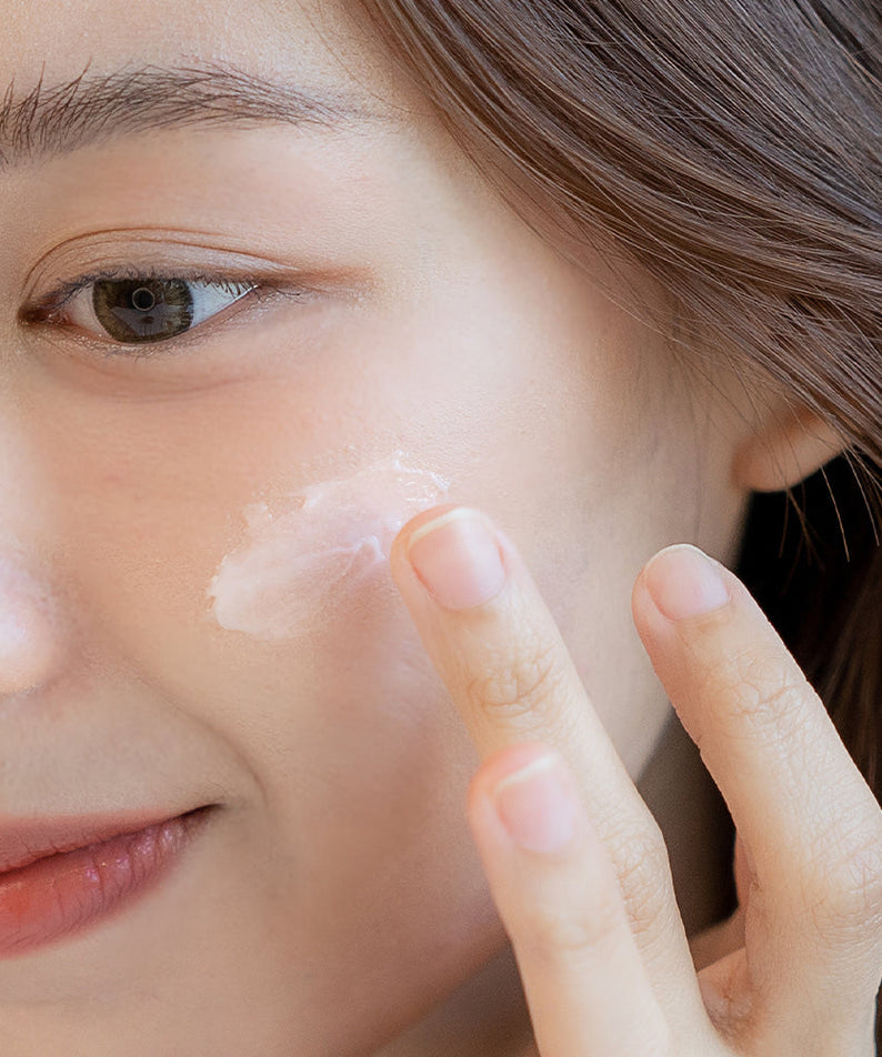 Nard Erasing Cica Soothing Cream 200ml