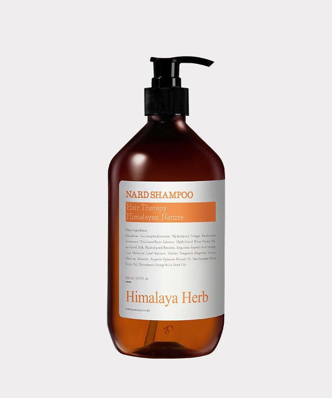 Nard Hair Shampoo 500ml