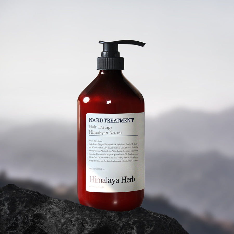 Nard Hair Treatment 1000ml