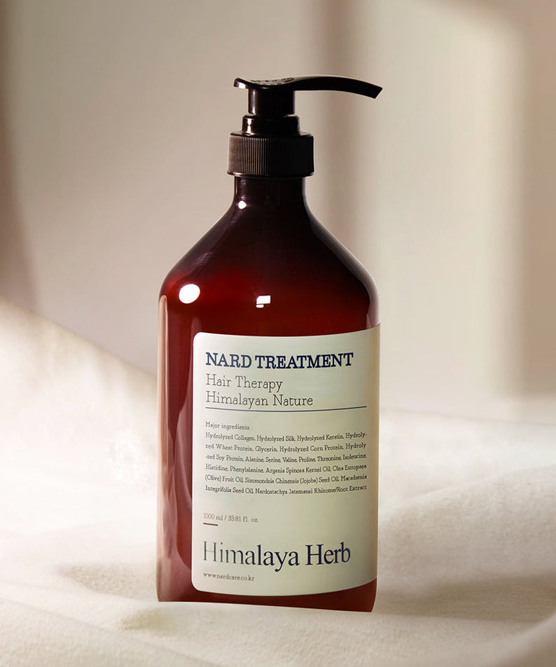 Nard Hair Treatment 1000ml
