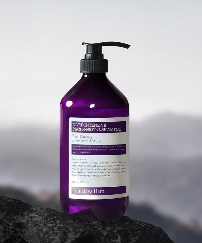 Nard Intensive Professional  Shampoo 1000ml